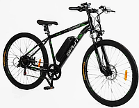 Электрический велосипед Corso Split SP-65112, электровелосипед 350W, аккумулятор 36V13Ah, колеса 29", рама 19"