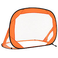 Ворота футбольні складні тренувальні PORAY SP-Sport PS-SN003 1шт кольори в асортименті