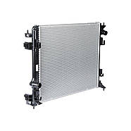 Радіатор охолодження для Nissan OEM 214104BE0A, фото 2
