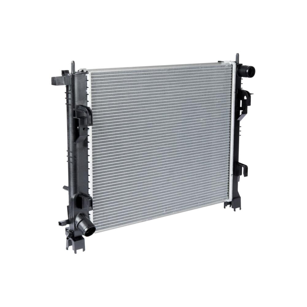 Радіатор охолодження для Renault OEM 214100078R, 214105731R, 8660003460, фото 1