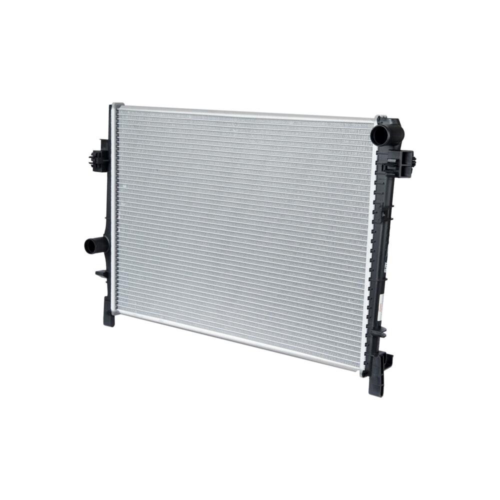 Радіатор охолодження для Dodge, Fiat OEM 68038238AA, K68038238AA, K68038238AB, K68102115AA, фото 1