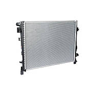 Радіатор охолодження для Dodge, Fiat OEM 68038238AA, K68038238AA, K68038238AB, K68102115AA, фото 2