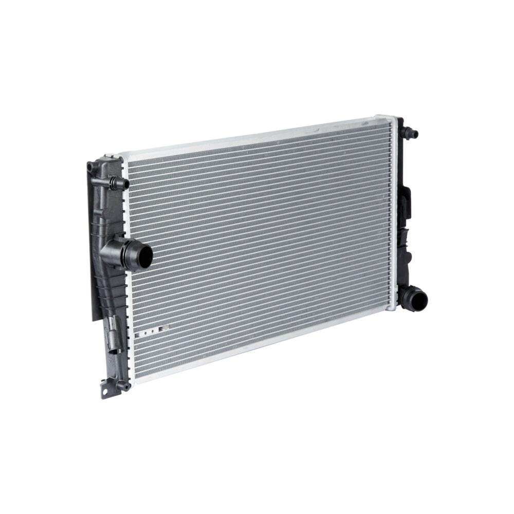 Радіатор охолодження для BMW OEM 17117618808, 17118672106, 7618808, 8672106, фото 1