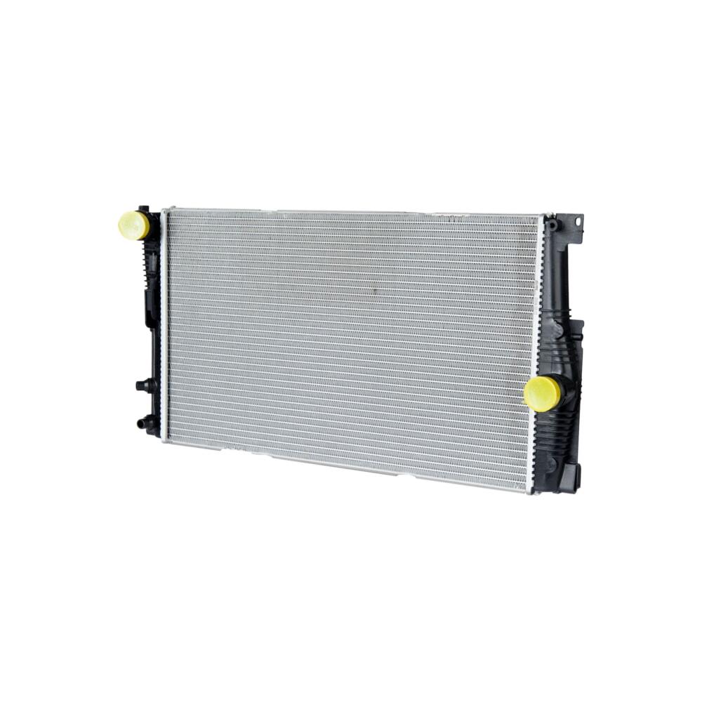Радиатор охлаждения для BMW OEM 17117626558, 17118658304, 17118672011, 7626558, 8658304, 8672011, фото 1