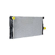 Радиатор охлаждения для BMW OEM 17117626558, 17118658304, 17118672011, 7626558, 8658304, 8672011, фото 2