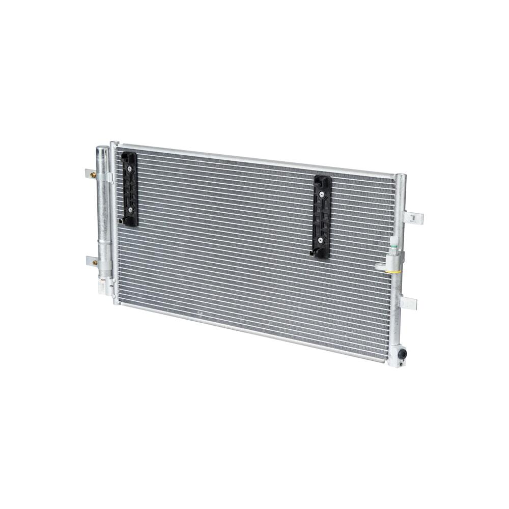 Радіатор кондиціонера для Audi OEM 8K0260403AB, 8K0260403AF, 8K0260403D, 8K0260403E, 8K0260403M, фото 1