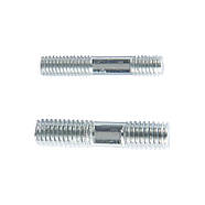 Радіатор кондиціонера для Ford OEM 2434682, LX61-19710AA, LX6Z-19712B, LX6Z19712D, фото 2