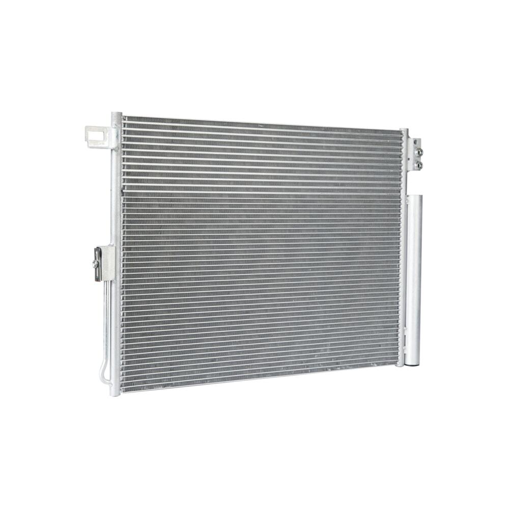 Радіатор кондиціонера для Dodge, Jeep OEM 5181982AA, 55038003AE, 55038003AF, 55038003AG, фото 1