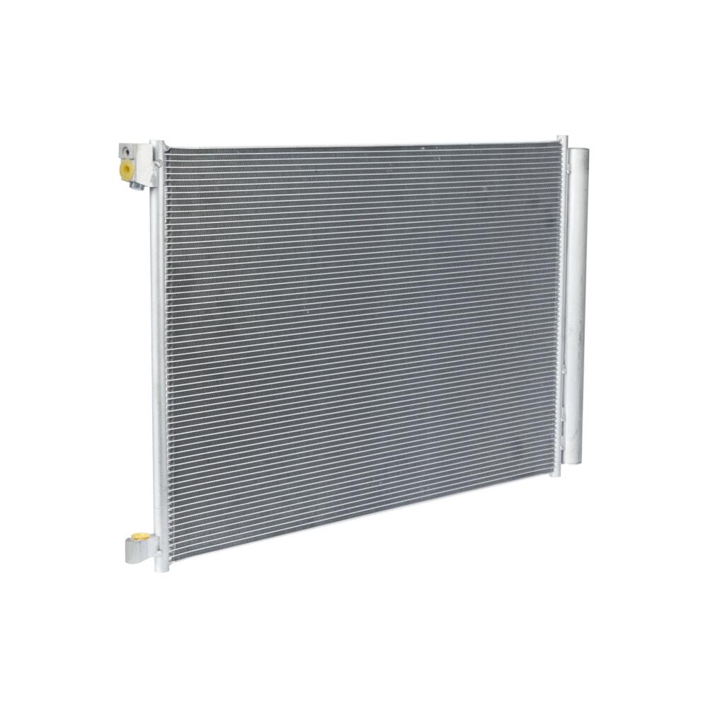Радіатор кондиціонера для Mercedes OEM 0995000454, 0995001354, 0995001854, 0995002154, фото 1