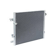 Радіатор кондиціонера для Renault OEM 921007736R, фото 2