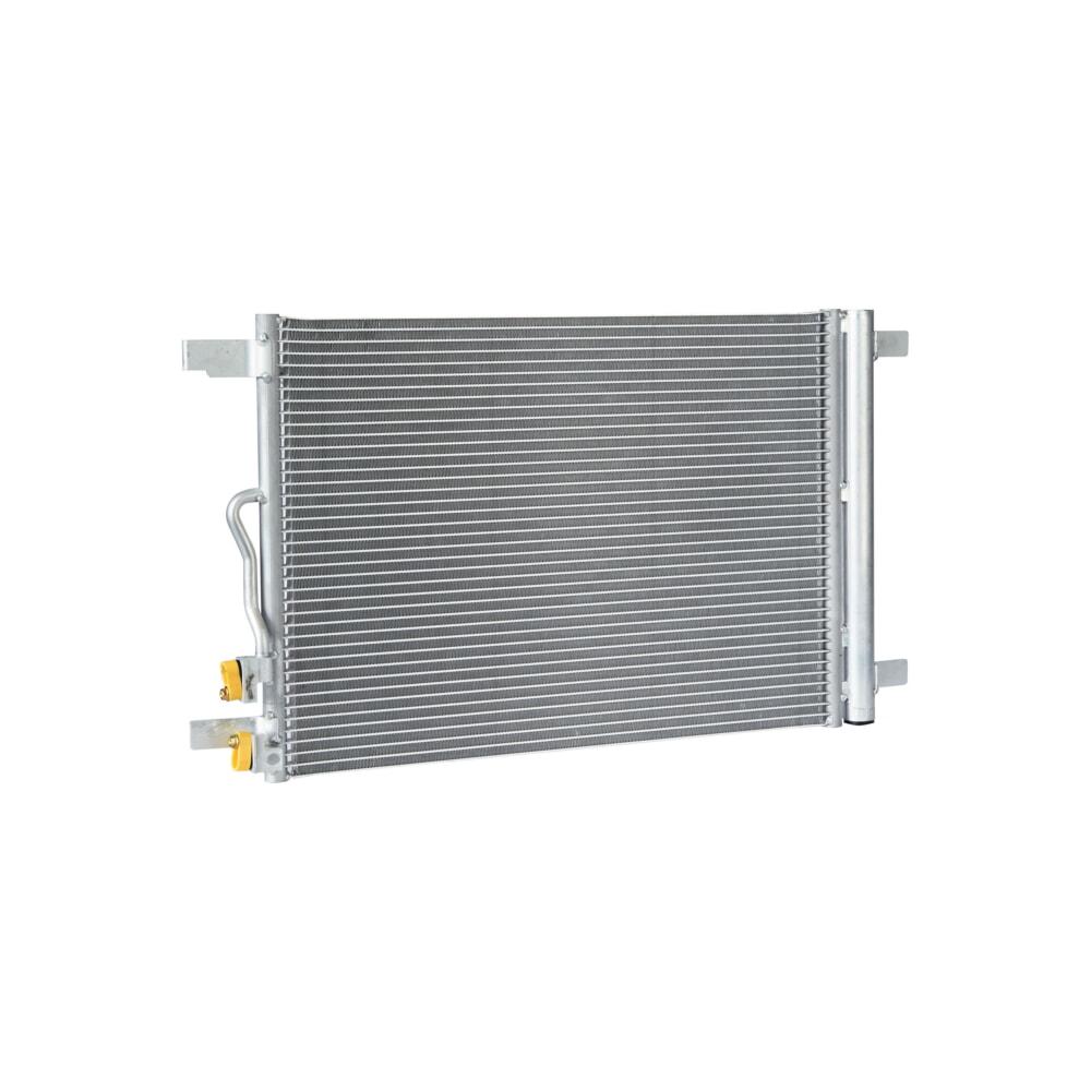 Радіатор кондиціонера для Audi, Cupra, Seat, Skoda, VW OEM 5Q0816411AB, 5Q0816411AP, 5Q0816411AR, 5Q0816411AS, 5Q0816411S,, фото 1