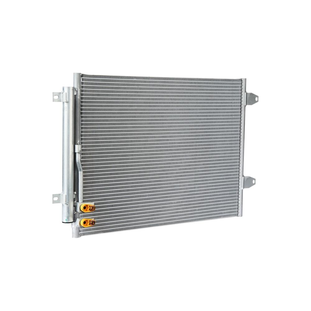 Радіатор кондиціонера для VW OEM 3C0820411, 3C0820411E, 3C0820411G, 3C0820411J, фото 1