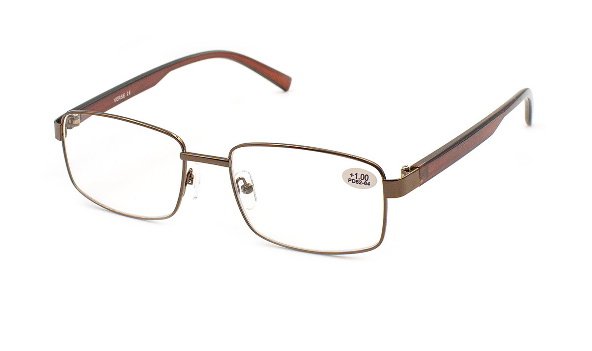 Окуляри для зору Verse 24027-C2 Новинка 2025, фото 1