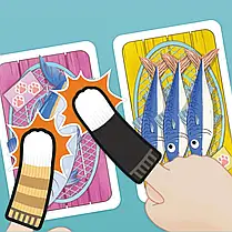 Настільна гра Котяча риберня (Fish & Katz), фото 4