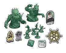 Настільна гра Незбагненне (Unfathomable), фото 5