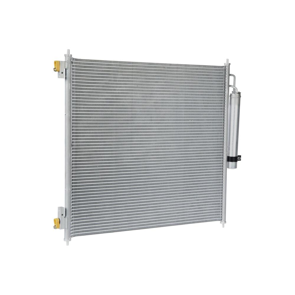 Радіатор кондиціонера для Land Rover OEM LR034503, LR035791, LR037791, фото 1