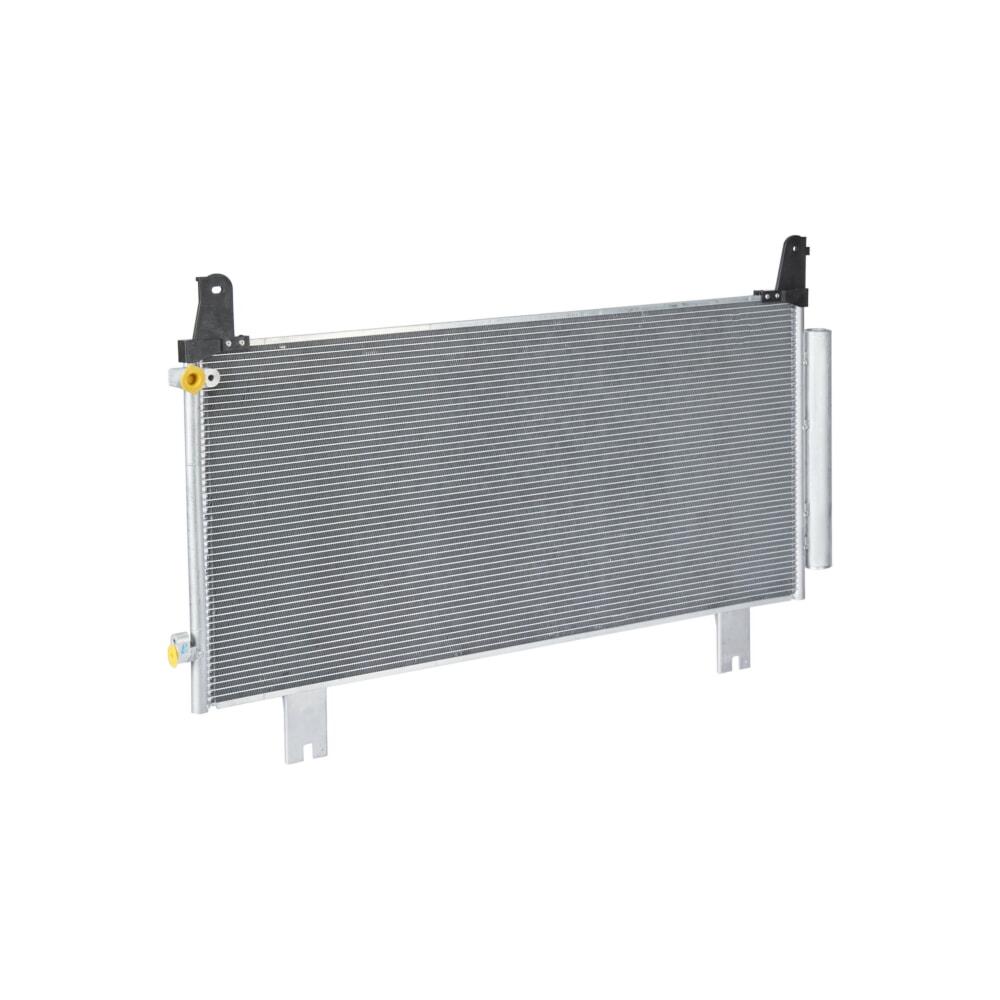 Радіатор кондиціонера для Honda OEM 80100TLAA01, фото 1