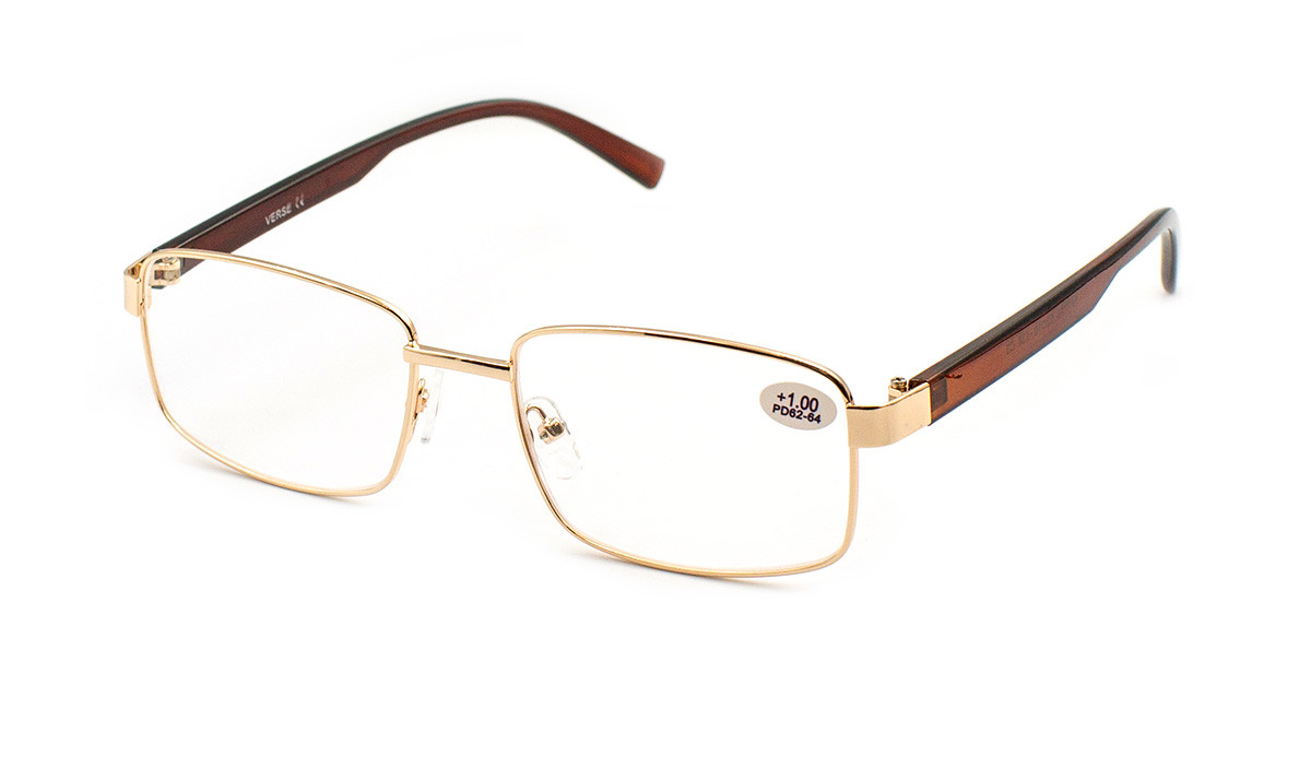 Окуляри для зору Verse 24027-C3 Новинка 2025, фото 1