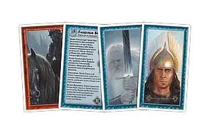 Настільна гра Війна Персня (Война Кольца/ War of the Ring), фото 3