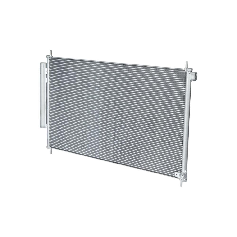 Радіатор кондиціонера для Honda OEM 80110T0AA01, фото 1