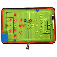 Дошка футбольна тактична SP-Sport FB-1311