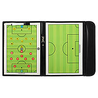 Дошка тактична тренера для футболу SP-Sport FB-1333