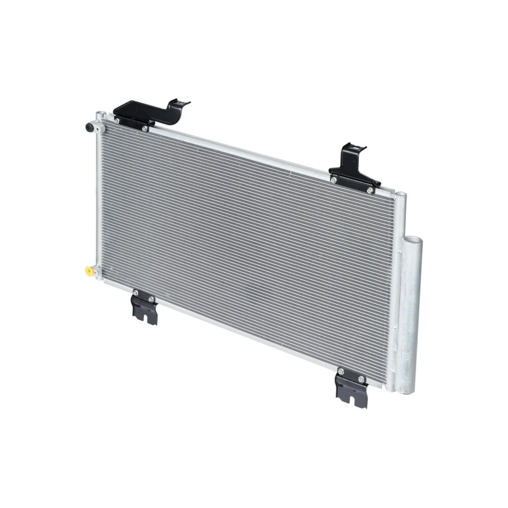 Радіатор кондиціонера для Honda OEM 80100-TL1G01, 80100-TL2A01, фото 1
