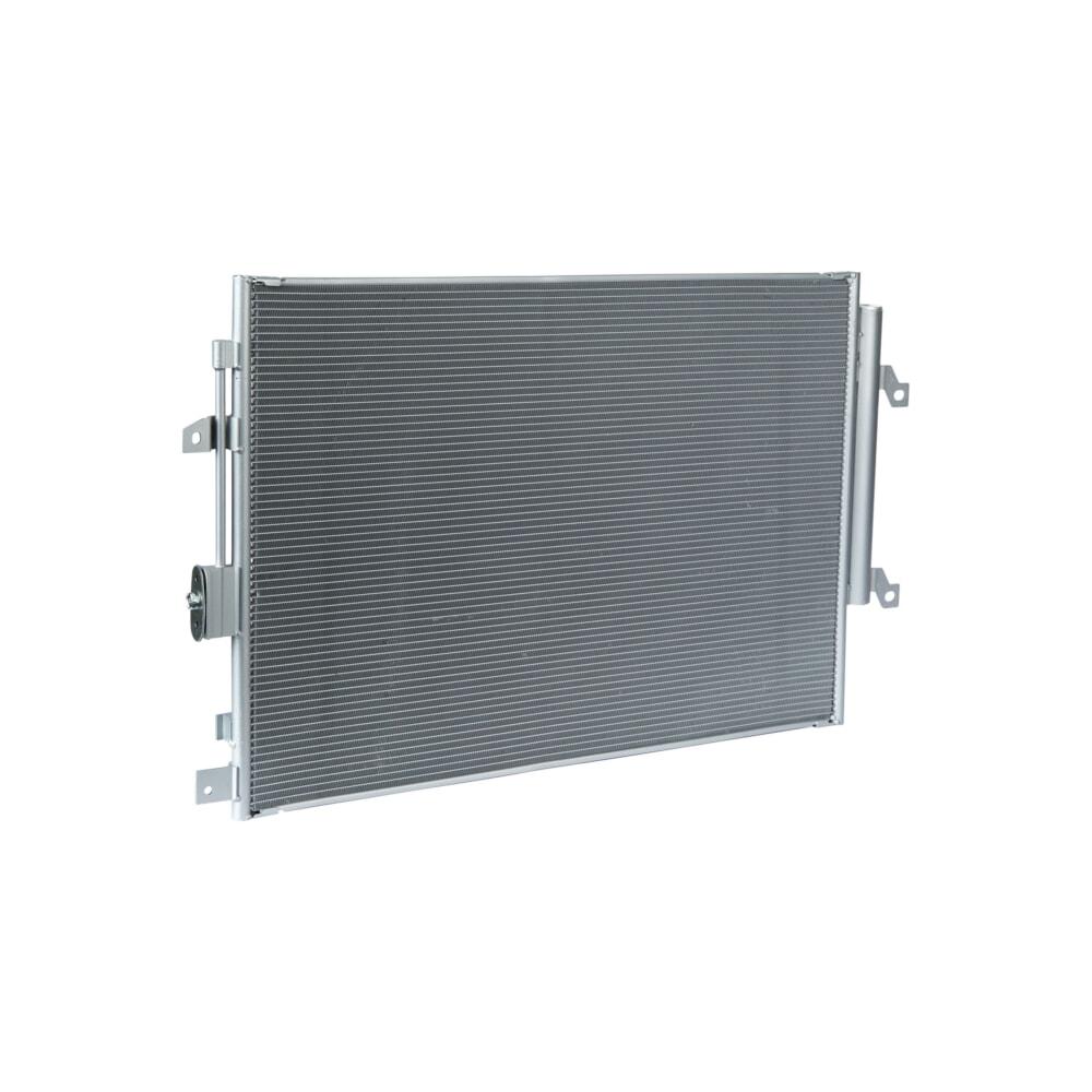 Радіатор кондиціонера для Jeep OEM 68399028AA, 68399028AB, фото 1