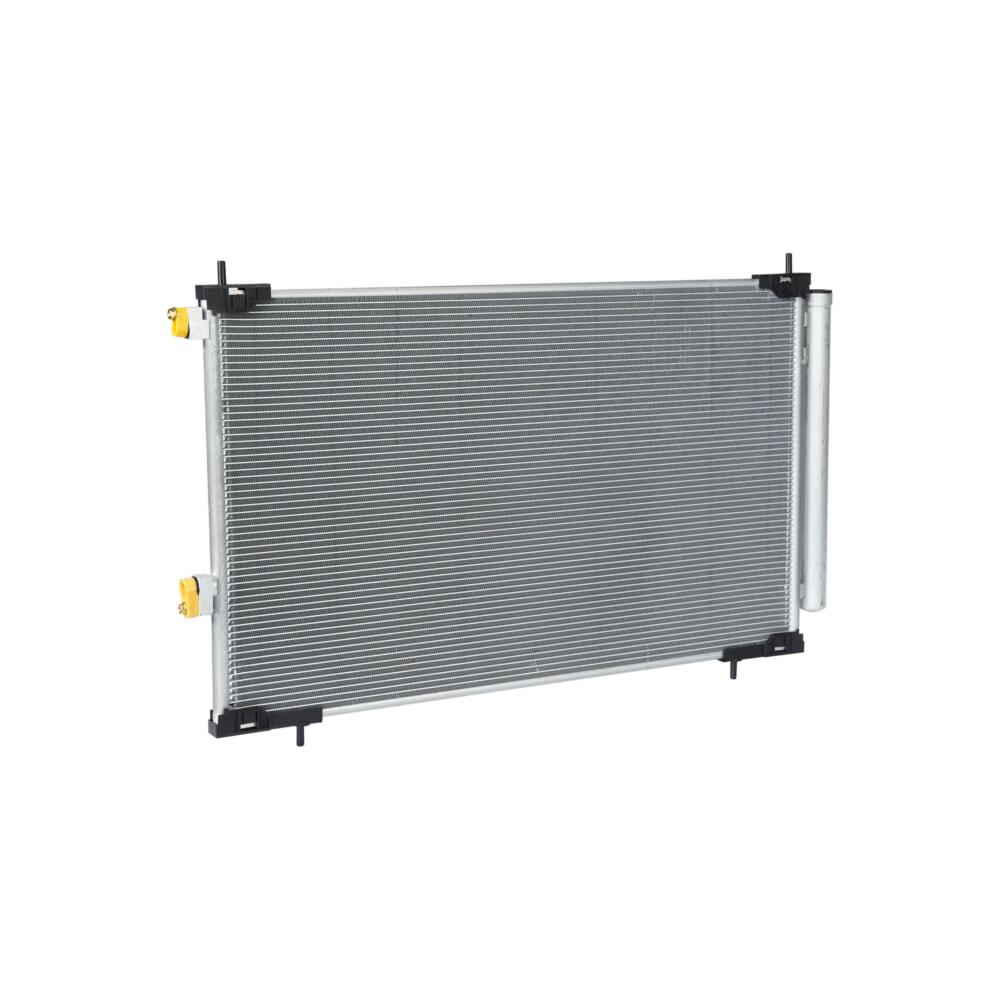 Радіатор кондиціонера для Toyota OEM 884600R030, 8846042110, фото 1