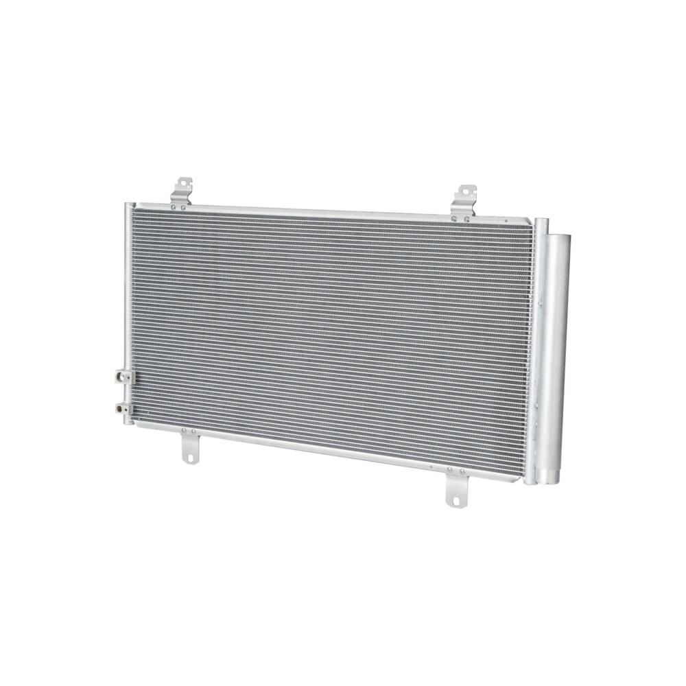 Радіатор кондиціонера для Toyota OEM 88460-06230, 88460-06240, 88460-06270, 88460-33140, фото 1