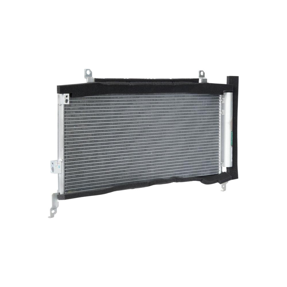 Радіатор кондиціонера для Subaru OEM 73210SG000, 73210SG001, 73210-SG002, фото 1