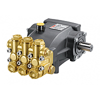 Помпа насос HAWK NMT 2120R 200бар 21 л/хв