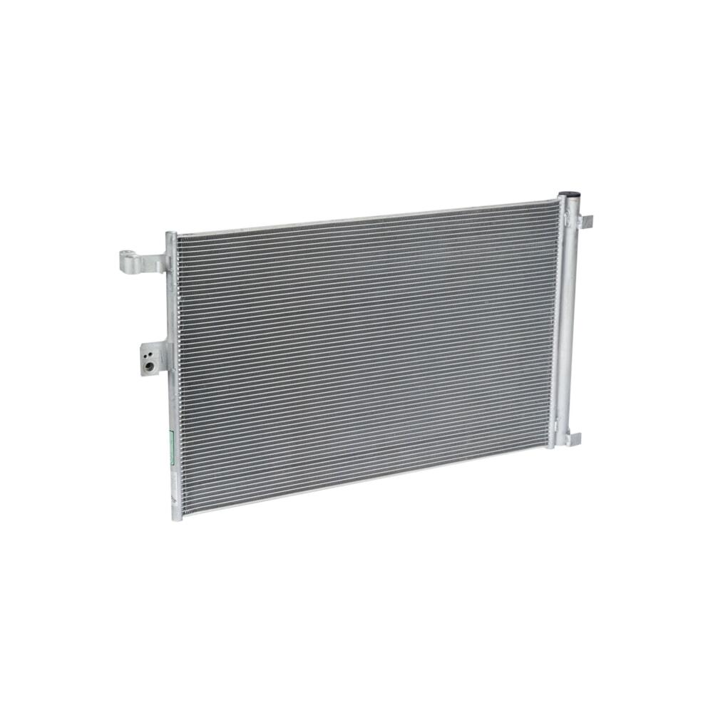 Радіатор кондиціонера для BMW OEM 64539389411, фото 1