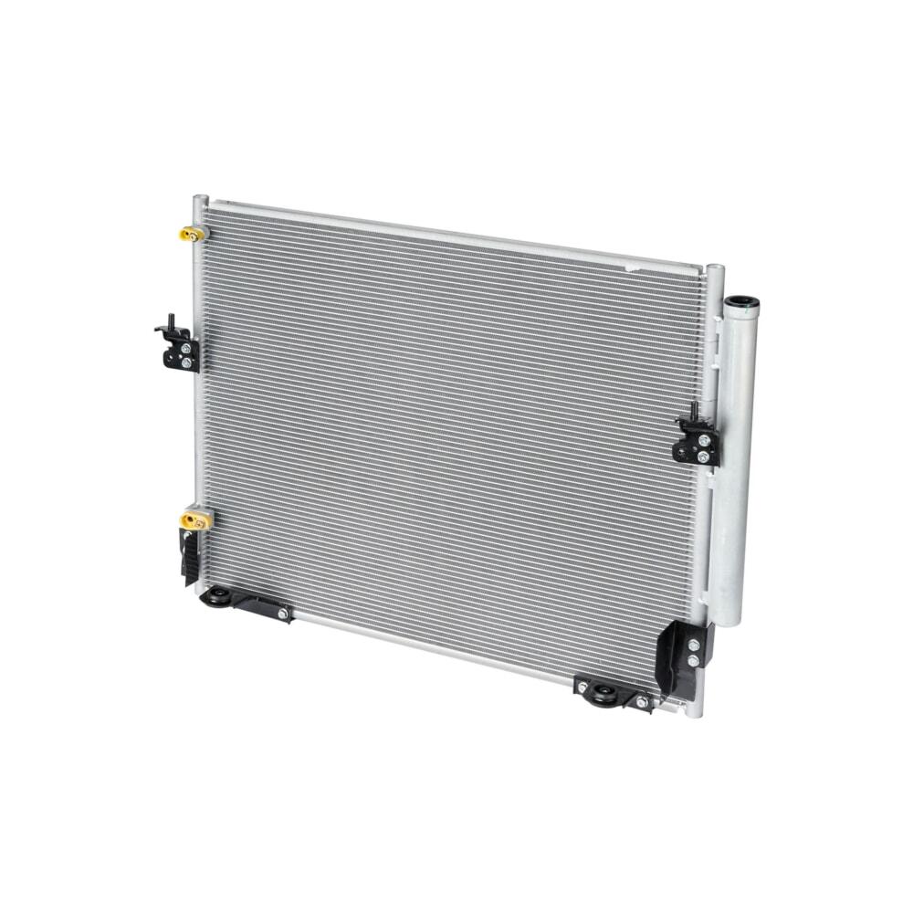 Радіатор кондиціонера для Toyota OEM 88460-60400, фото 1