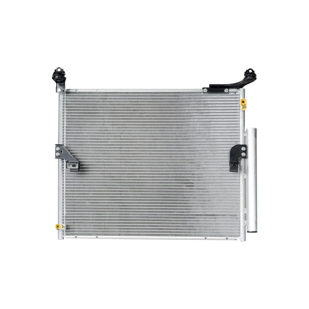 Радіатор кондиціонера для Toyota OEM 8846060440, фото 1