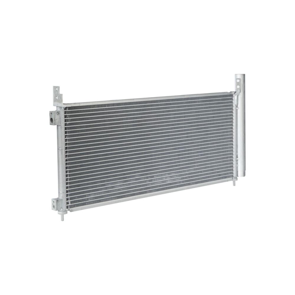 Радіатор кондиціонера для Lexus OEM 88460-78030, фото 1