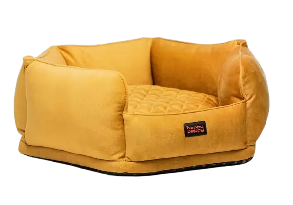 Лежак для собак і котів Happy Peppy (Хеппі Пеппі) Voyage Grand