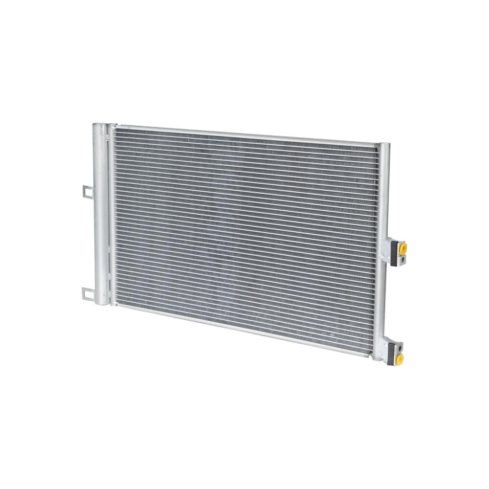 Радіатор кондиціонера для Tesla OEM 107708300A, 107708300B, фото 1