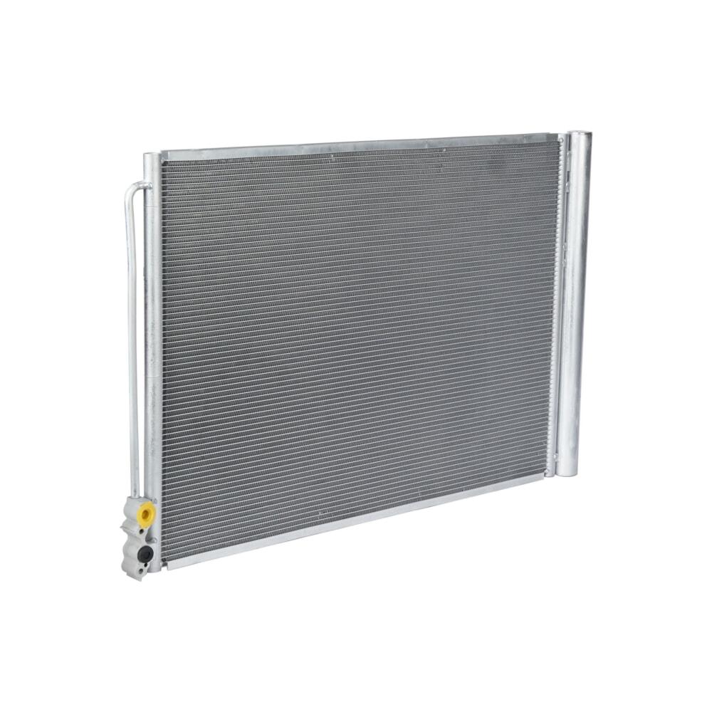 Радіатор кондиціонера для BMW OEM 64509109723, 64509149395, 64509255983, 64509389417, 64509391489, 64534247809, 64549248173, фото 1