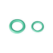 Радіатор кондиціонера для Nissan, Renault OEM 921004BE0A, 921004BE0B, 921004EA0A, 921006951R, 921009251R, 9211000Q0A, 9211000Q0E, фото 2