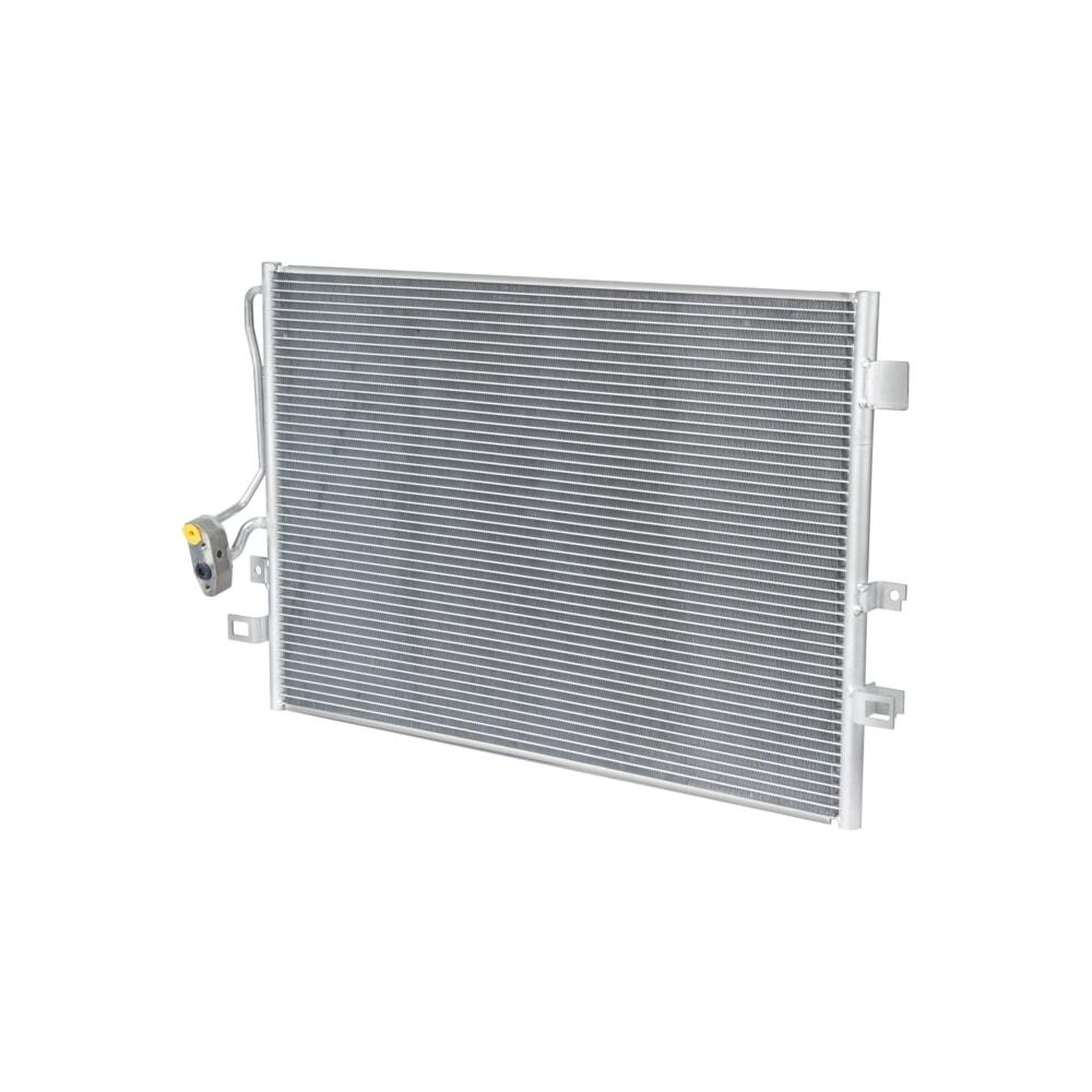 Радіатор кондиціонера для Dodge, Fiat OEM 68038239AA, 68102117AA, фото 1