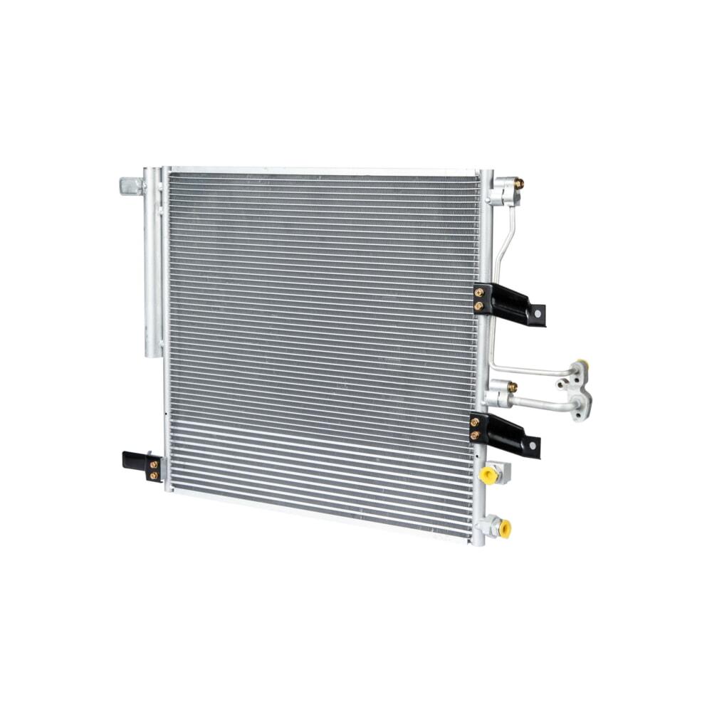 Радіатор кондиціонера для RAM OEM 52014632AA, 52014632AD, фото 1