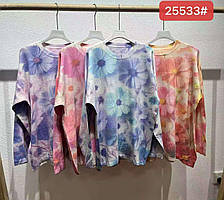 Жіночий стильный светр новинка 2025