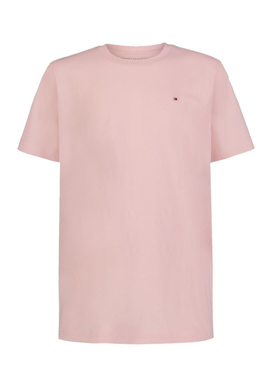 Підліткова футболка Tommy Hilfiger 1159843026 (рожевий M), фото 1