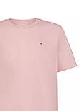 Підліткова футболка Tommy Hilfiger 1159843026 (рожевий M), фото 2