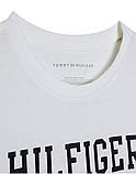 Підліткова футболка Tommy Hilfiger 1159843036 (Білий M), фото 4