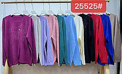 Жіночий стильный светр новинка 2025