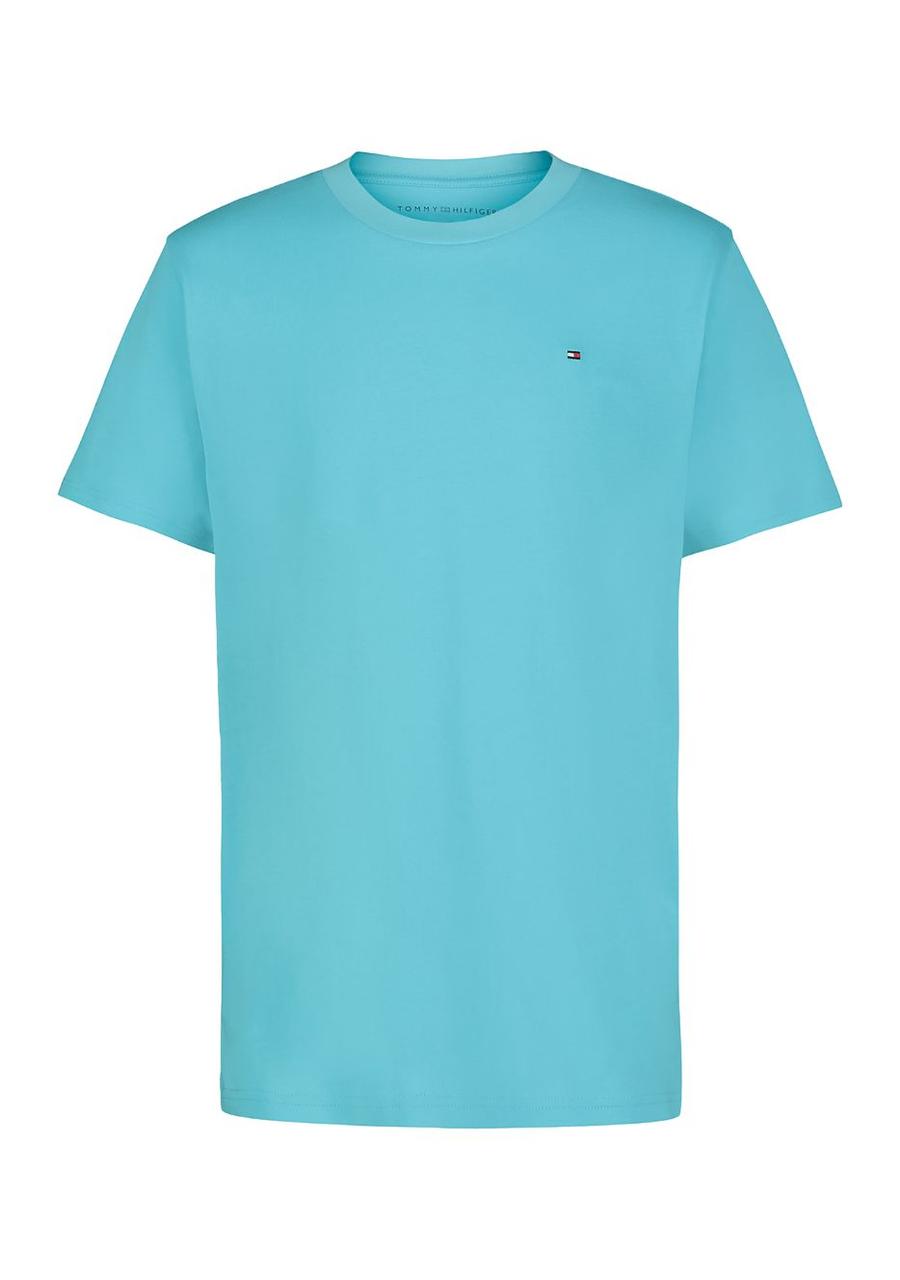 Підліткова футболка Tommy Hilfiger 1159843047 (Блакитний M), фото 1