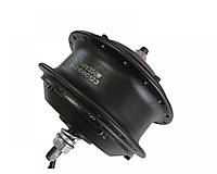 Електромотор для переднього колеса 48 V 350 W для велосипеда