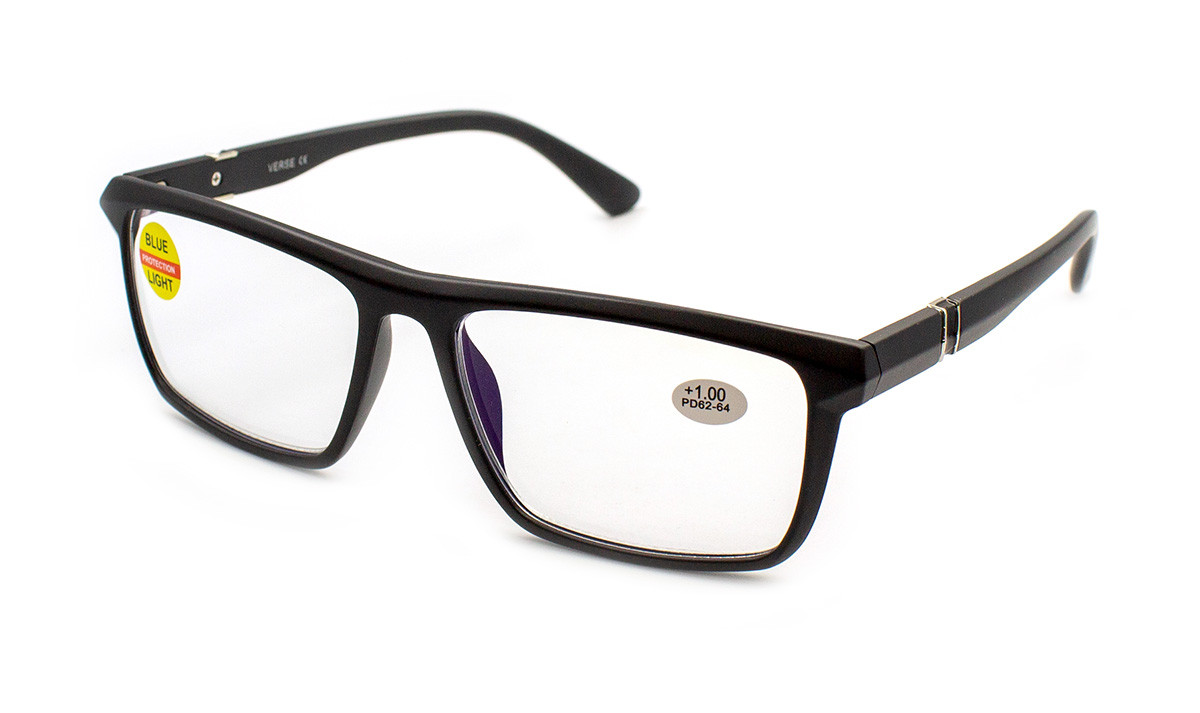 Окуляри для зору Verse 25003-C2-blueblocker Новинка 2025, фото 1